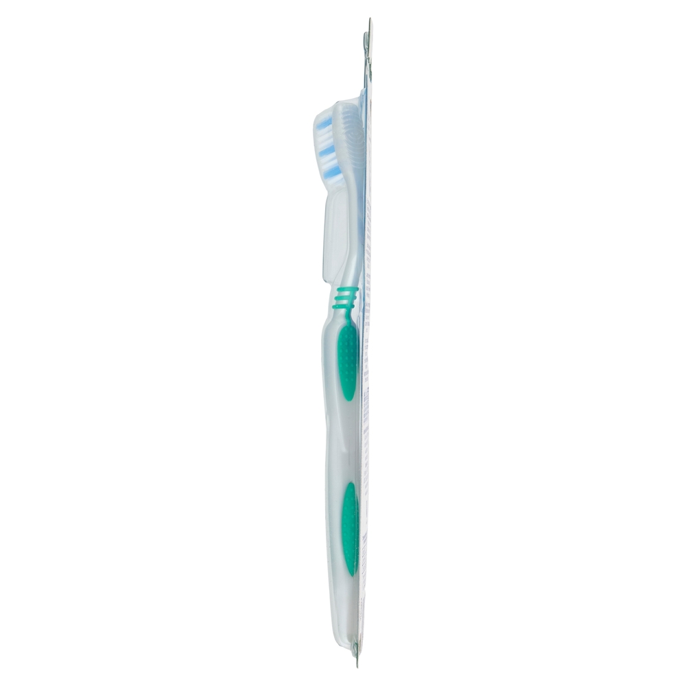 Mentadent Tecnic Clean hard